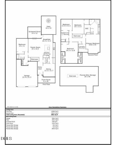 229 Logans Manor Drive, Holly Springs, NC 27540