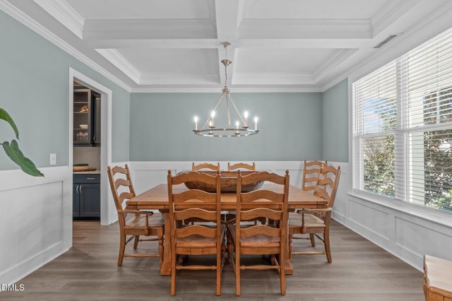 229 Logans Manor Drive, Holly Springs, NC 27540