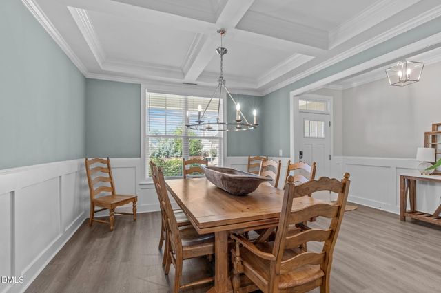 229 Logans Manor Drive, Holly Springs, NC 27540