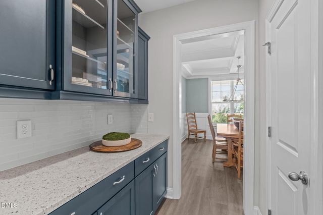 229 Logans Manor Drive, Holly Springs, NC 27540