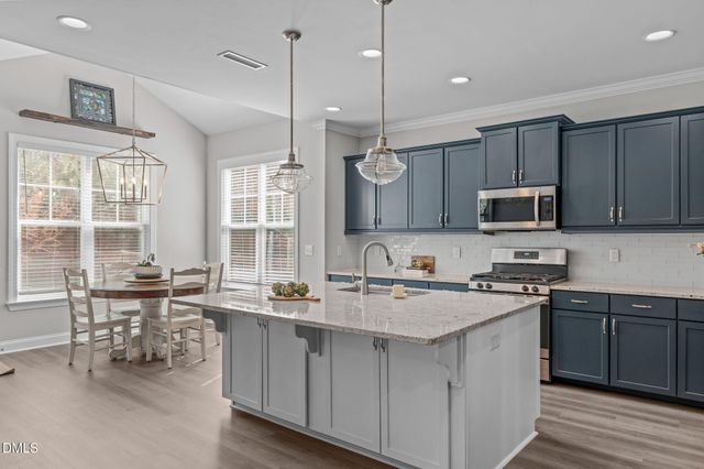 229 Logans Manor Drive, Holly Springs, NC 27540