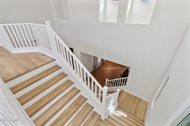 866 E LOWELL Avenue, Gilbert, AZ 85295