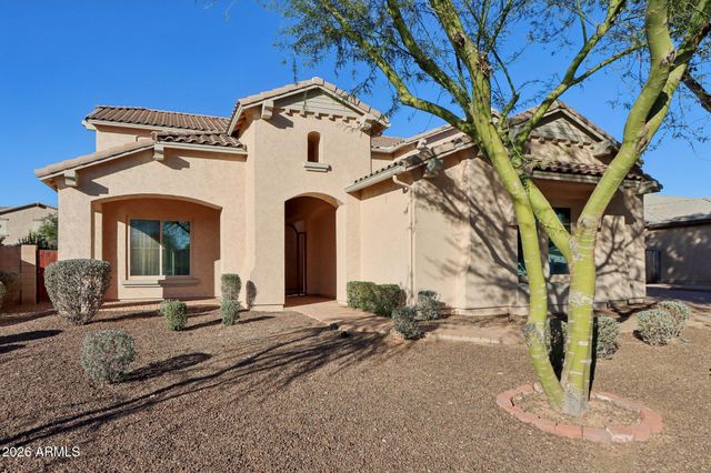 866 E LOWELL Avenue, Gilbert, AZ 85295