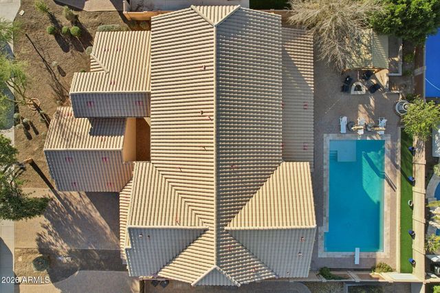 866 E LOWELL Avenue, Gilbert, AZ 85295