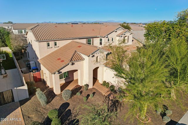 866 E LOWELL Avenue, Gilbert, AZ 85295