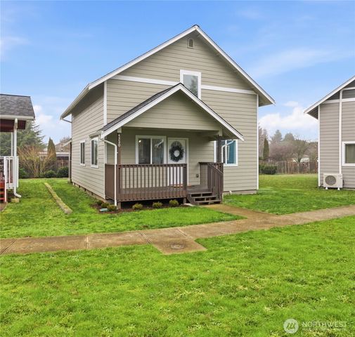 4520 Mattson Lane SE, Lacey, WA 98503