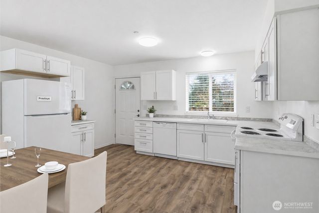 4520 Mattson Lane SE, Lacey, WA 98503