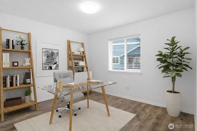 4520 Mattson Lane SE, Lacey, WA 98503