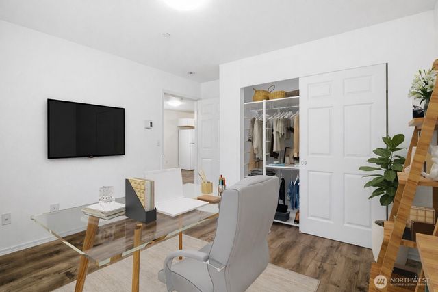 4520 Mattson Lane SE, Lacey, WA 98503