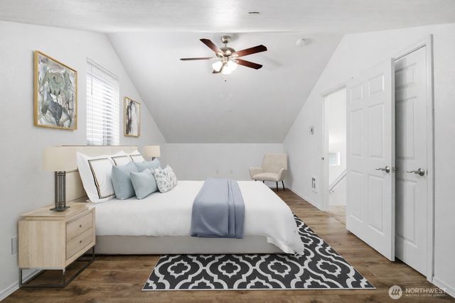 4520 Mattson Lane SE, Lacey, WA 98503