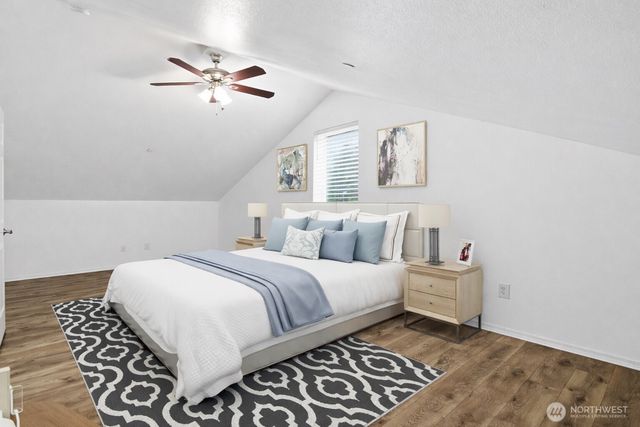 4520 Mattson Lane SE, Lacey, WA 98503