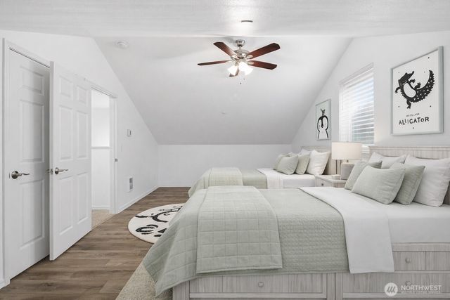 4520 Mattson Lane SE, Lacey, WA 98503