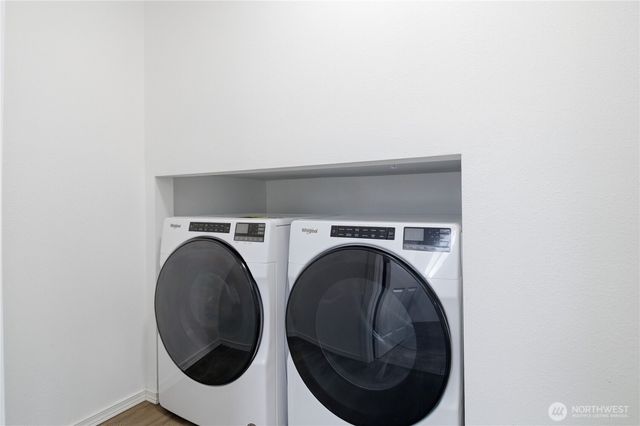 4520 Mattson Lane SE, Lacey, WA 98503