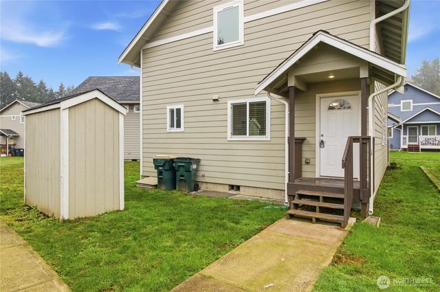 4520 Mattson Lane SE, Lacey, WA 98503