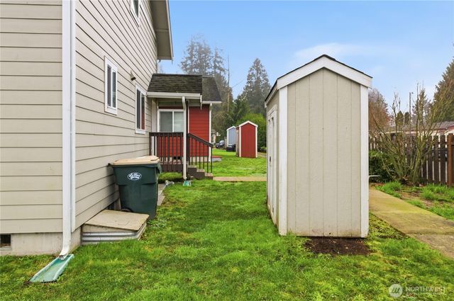 4520 Mattson Lane SE, Lacey, WA 98503