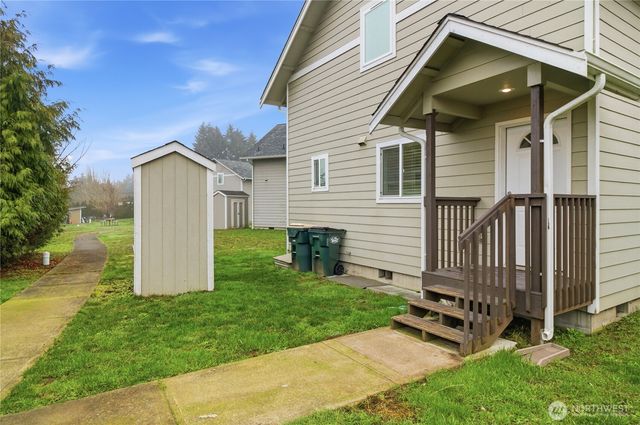 4520 Mattson Lane SE, Lacey, WA 98503