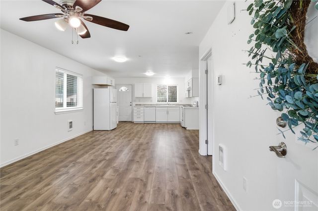 4520 Mattson Lane SE, Lacey, WA 98503