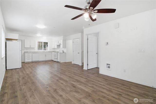 4520 Mattson Lane SE, Lacey, WA 98503