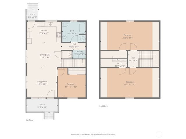 4520 Mattson Lane SE, Lacey, WA 98503