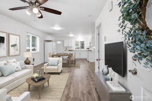 4520 Mattson Lane SE, Lacey, WA 98503