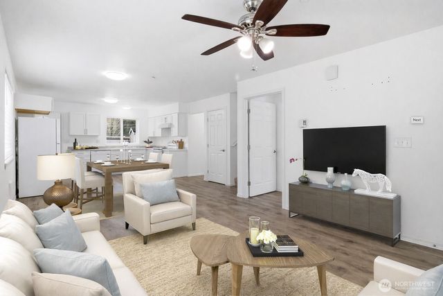 4520 Mattson Lane SE, Lacey, WA 98503