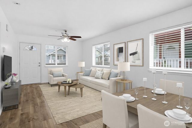 4520 Mattson Lane SE, Lacey, WA 98503