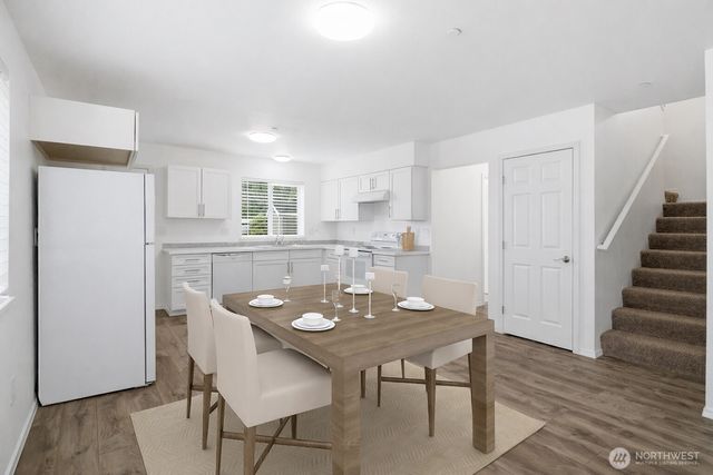 4520 Mattson Lane SE, Lacey, WA 98503