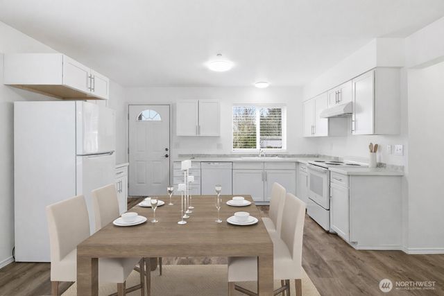 4520 Mattson Lane SE, Lacey, WA 98503