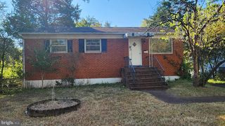 7817 APPOMATTOX AVE, Manassas, VA 20111