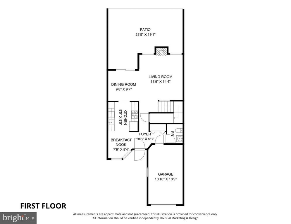 90 VAN LIEW CT, East Brunswick, NJ 08816