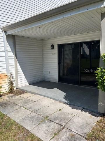 640 HAVEN PLACE 640, Tarpon Springs, FL 34689