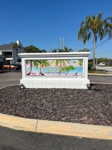 640 HAVEN PLACE 640, Tarpon Springs, FL 34689