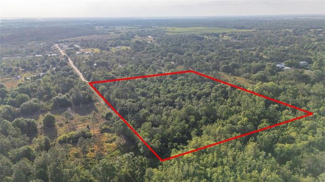 0 KELLY RIDGE ROAD, Frostproof, FL 33843
