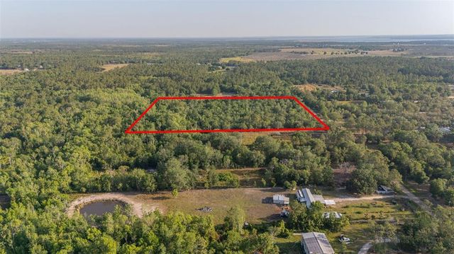 0 KELLY RIDGE ROAD, Frostproof, FL 33843