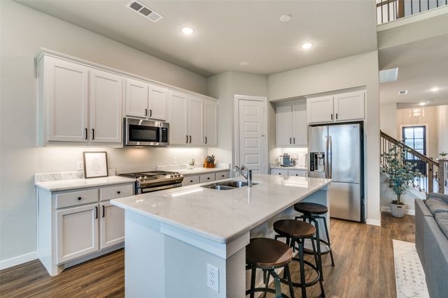 5031 Brooklet Boulevard, Royse City, TX 75189