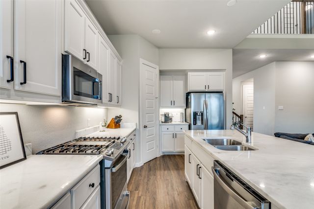 5031 Brooklet Boulevard, Royse City, TX 75189