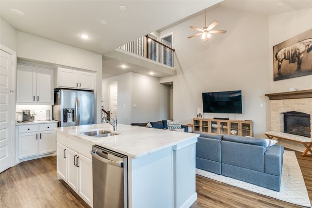 5031 Brooklet Boulevard, Royse City, TX 75189