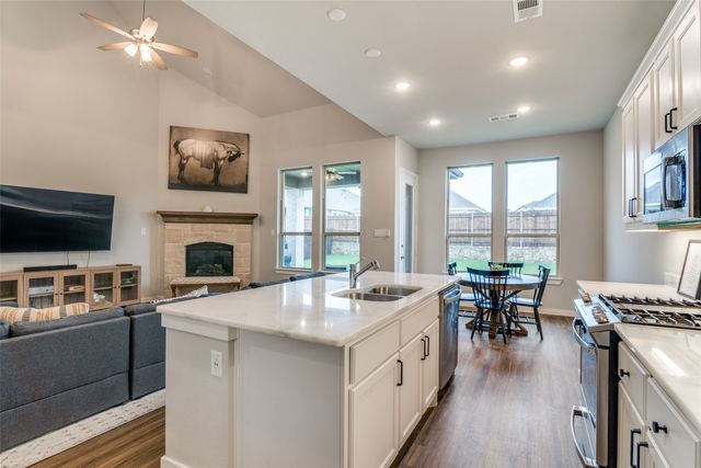 5031 Brooklet Boulevard, Royse City, TX 75189