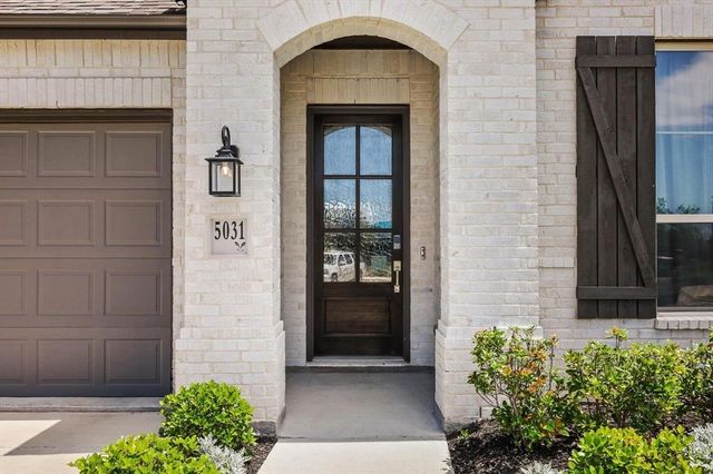 5031 Brooklet Boulevard, Royse City, TX 75189