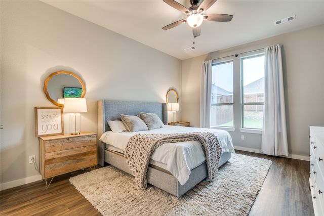 5031 Brooklet Boulevard, Royse City, TX 75189