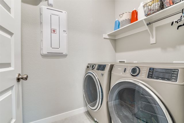 5031 Brooklet Boulevard, Royse City, TX 75189