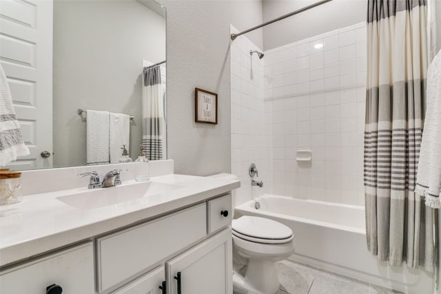 5031 Brooklet Boulevard, Royse City, TX 75189