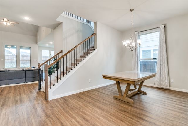 5031 Brooklet Boulevard, Royse City, TX 75189