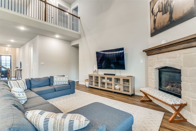 5031 Brooklet Boulevard, Royse City, TX 75189