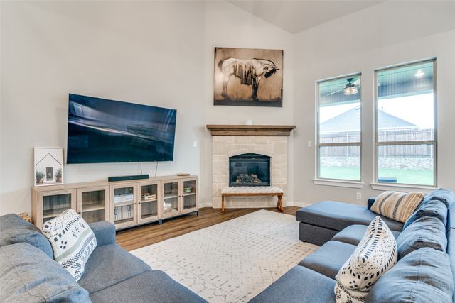 5031 Brooklet Boulevard, Royse City, TX 75189