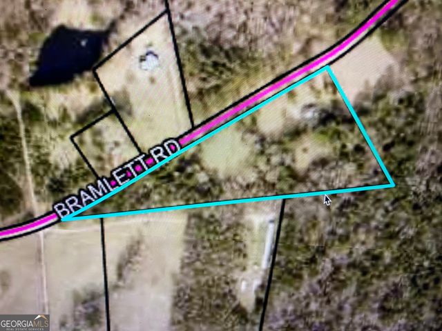 1470 Bramlett Road, Greensboro, GA 30642