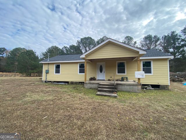 1470 Bramlett Road, Greensboro, GA 30642