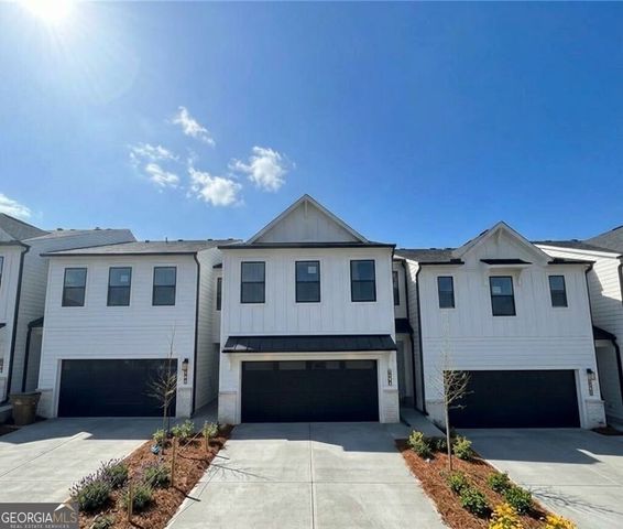 7304 Mulberry Trace Lane, Flowery Branch, GA 30542