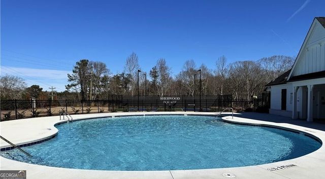 7304 Mulberry Trace Lane, Flowery Branch, GA 30542