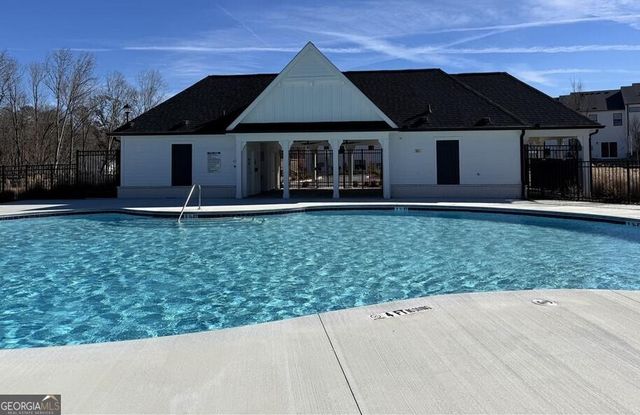 7304 Mulberry Trace Lane, Flowery Branch, GA 30542